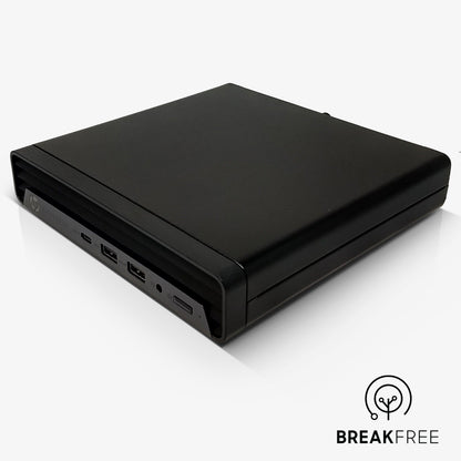 HP Elitedesk 805 G6 Desktop Mini PC WiFi Bluetooth