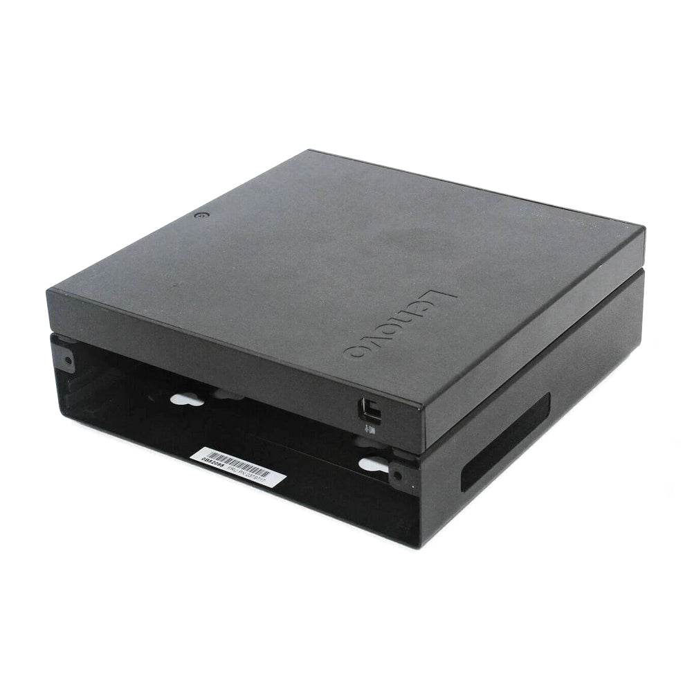 Lenovo ThinkCentre Tiny PC VESA DVD Mount 03T9717 00XD342 M900 M700 M73 M93 M83