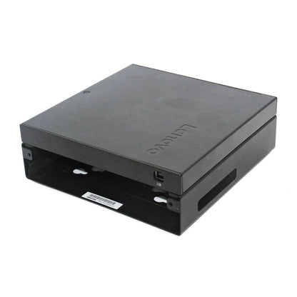 Lenovo ThinkCentre Tiny PC VESA DVD Mount 03T9717 00XD342 M900 M700 M73 M93 M83