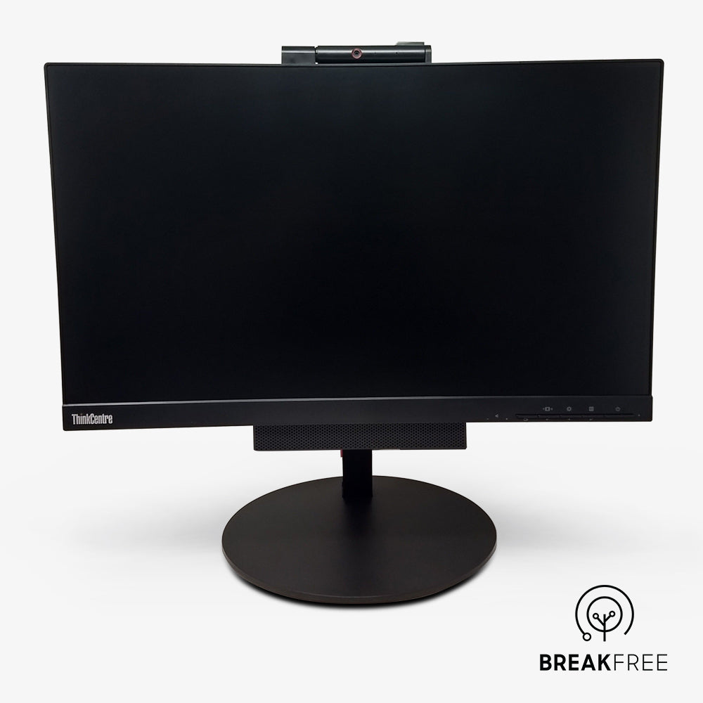 Lenovo Thinkcentre TIO24 Gen3 23.8” 60HZ IPS LED LCD Monitor ...