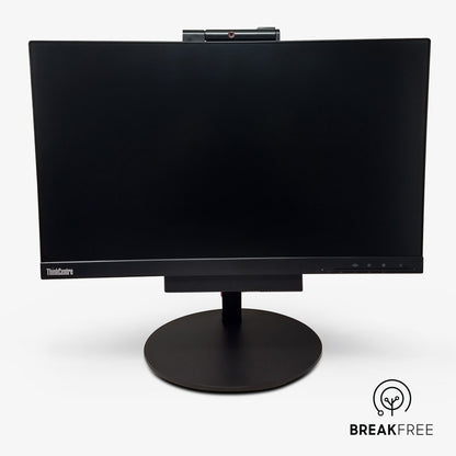 Lenovo Thinkcentre TIO24 Gen3 23.8” 60HZ IPS LED LCD Monitor