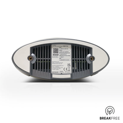 NETGEAR ORBI NBR750 5G AX4200 Whole Home Tri-band Mesh WiFi 6 Router