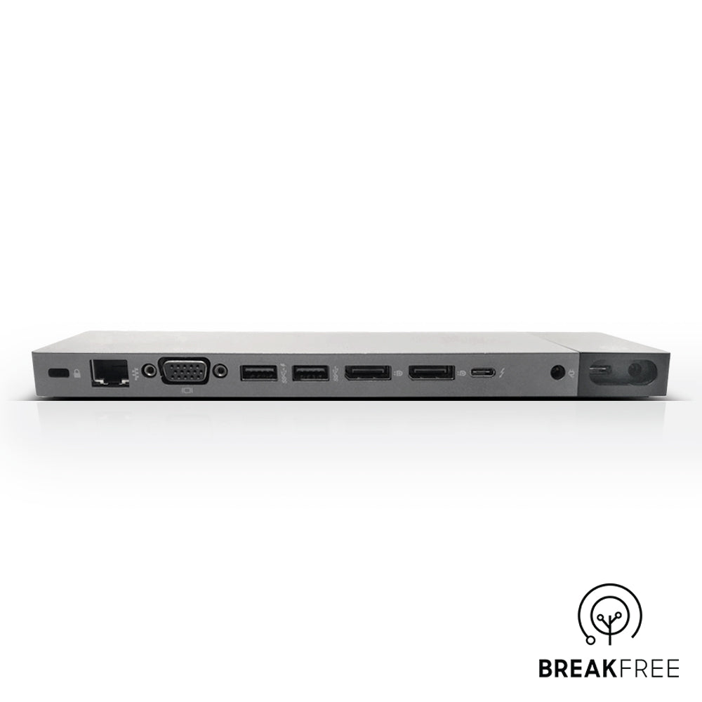 HP 841830-002 Docking Station Thunderbolt 3 Dock 150W