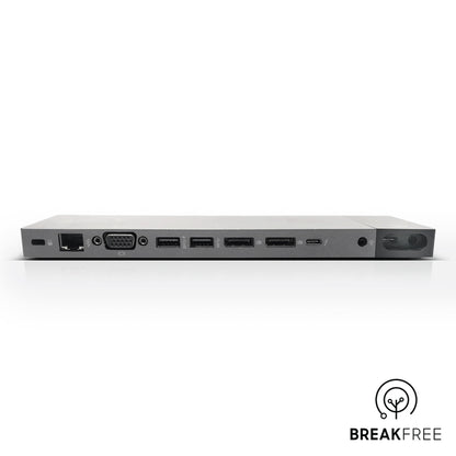 HP 841830-002 Docking Station Thunderbolt 3 Dock 150W
