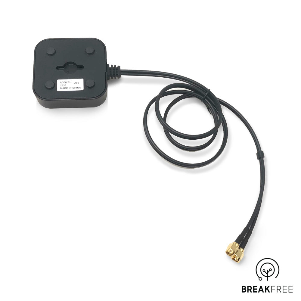 Dell 0GGYPH 0DFCV1 External WiFi Antenna Kit
