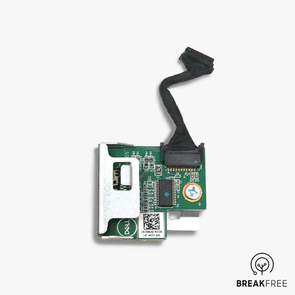 Dell 09X2XJ PS/2 Adapter Internal Add-On Card 9X2XJ