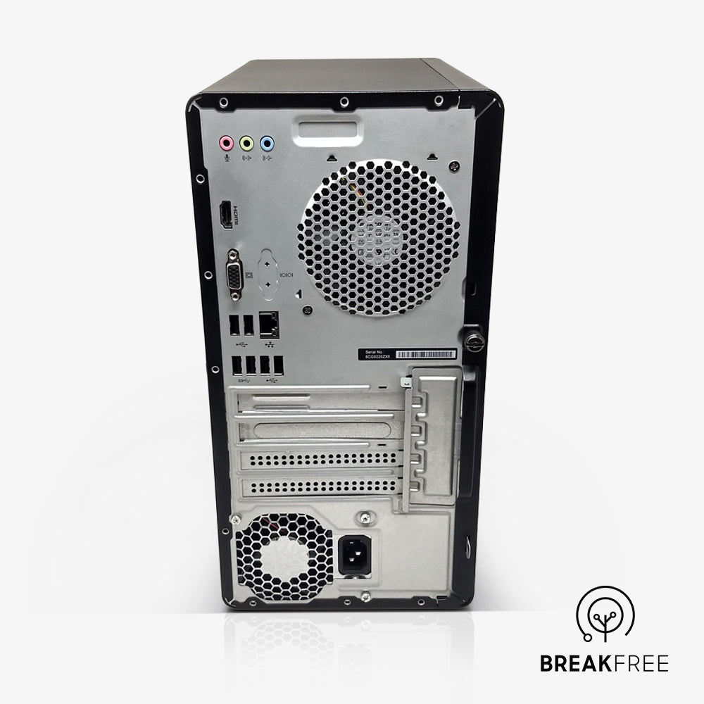 HP 290 G2 SFF PC