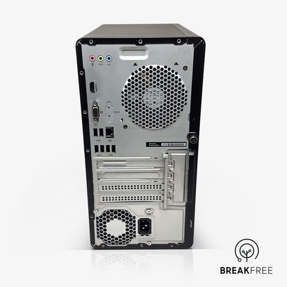 HP 290 G2 SFF PC