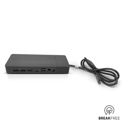 Dell WD19s USB-C Dock Universal Docking Station with 130W PSU