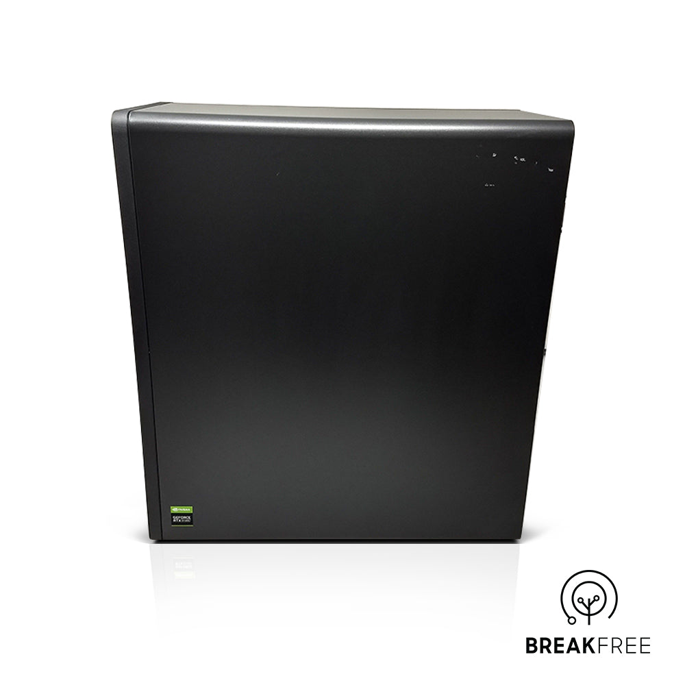 HP Envy TE01 SFF PC WiFi Bluetooth RTX 3060 Graphics Card