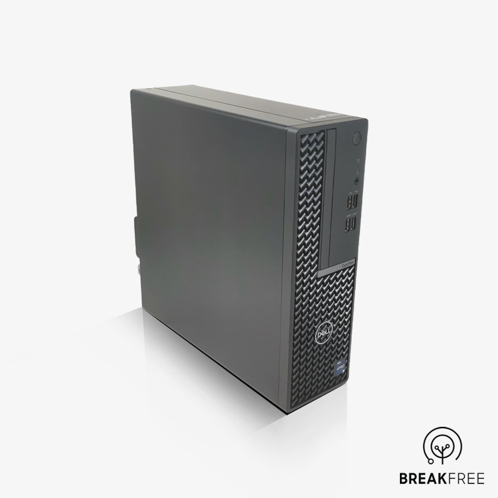 Dell OptiPlex 7010 SFF PC i5 13500 16GB RAM 256GB SSD HDMI DP