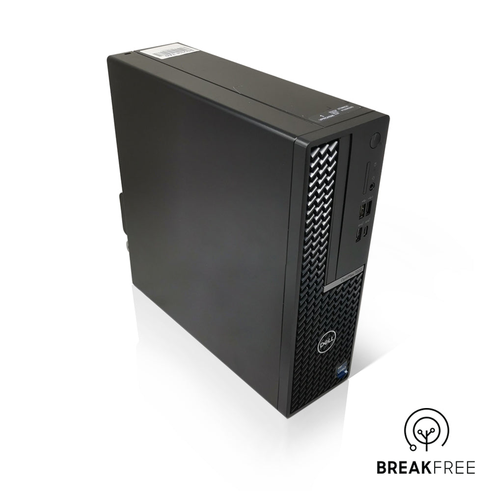 Dell OptiPlex 7000 SFF PC i5 12500 4.6GHz 16GB RAM 500GB SSD