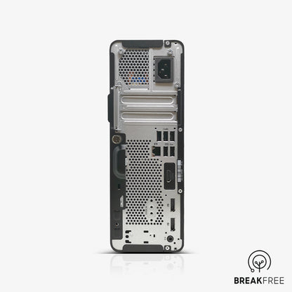 HP ProDesk 600 G6 SFF PC i5 10500 4.5GHz 8GB RAM 500GB SSD HDMI 4K