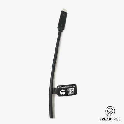 HP L22298-001 Thunderbolt 120W Cable Dock G2 G4 G5 Docking Station