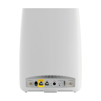 NETGEAR ORBI LBR20 AC2200 4G LTE Modem Tri-Band Mesh WiFi Router