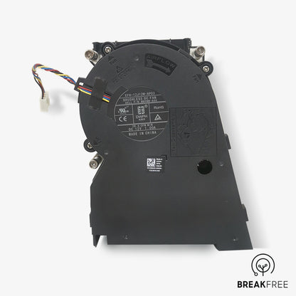 Dell 0WN9MM 048J9V OptiPlex Precision SFF Cooling Fan & Heatsink