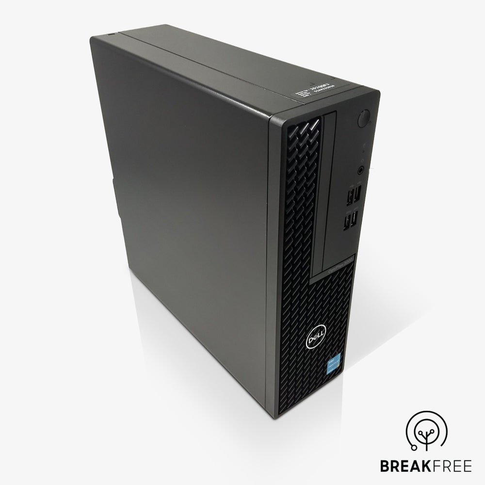Dell OptiPlex 3000 SFF PC i5 12500 4.6GHz 16GB RAM 500GB SSD