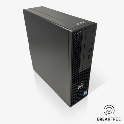 Dell OptiPlex 3000 SFF PC i5 12500 4.6GHz 16GB RAM 500GB SSD