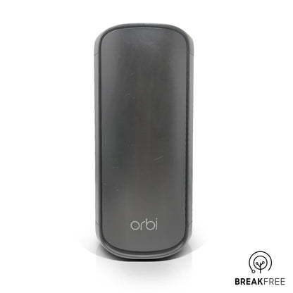 NETGEAR ORBI 970 RBE970B Quad-Band WiFi 7 Mesh Satellite