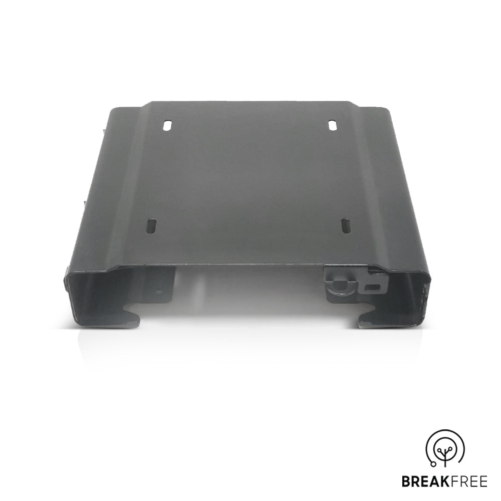HP 13L67AA Dual VESA Sleeve ProDesk EliteDesk Mini PC