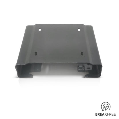 HP 13L67AA Dual VESA Sleeve ProDesk EliteDesk Mini PC