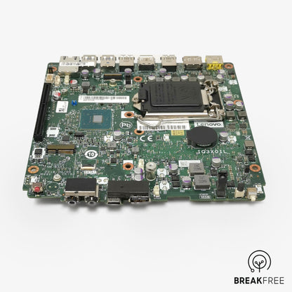 Lenovo 01LM294 Motherboard ThinkCentre M720q Tiny LGA1151 DDR4