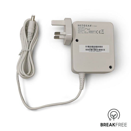 Genuine Netgear Power Adapter for Orbi RBR50 RBS50 AD2080220 PSU