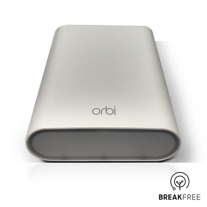 NETGEAR ORBI RBS50Y AC3000 Add-on Satellite Tri-band Mesh WiFi