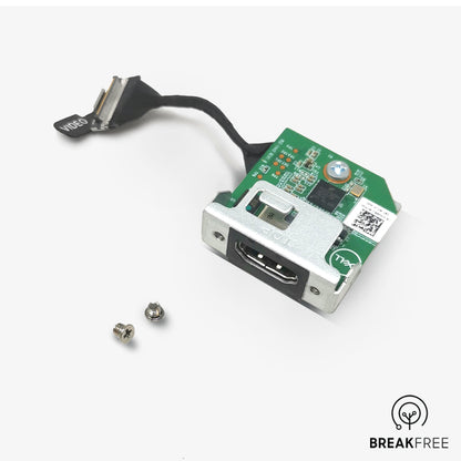 Dell 03V9N2 HDMI Adapter Internal Add-On Card 3V9N2