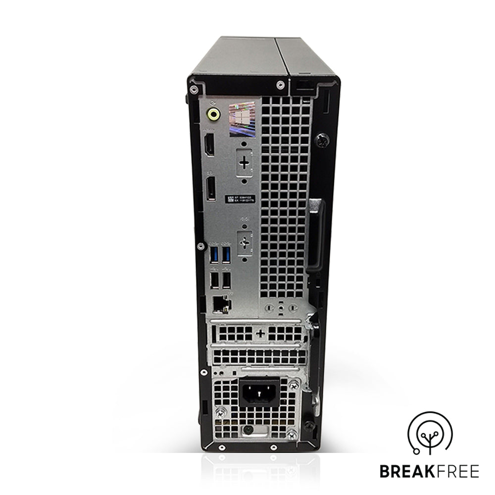 Dell OptiPlex 3080 SFF PC DVD-RW