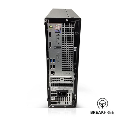 Dell OptiPlex 3080 SFF PC DVD-RW