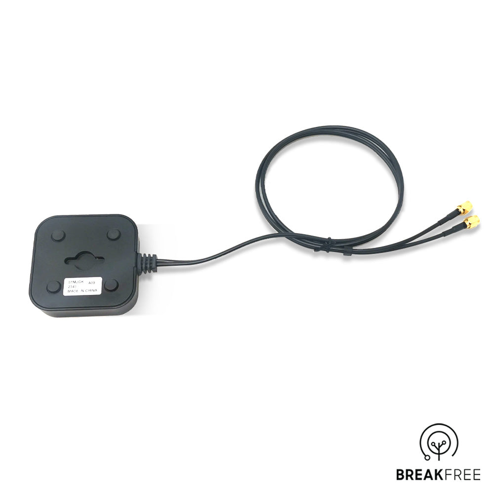 Dell 07MJGK 023Y3V External WiFi Antenna Kit