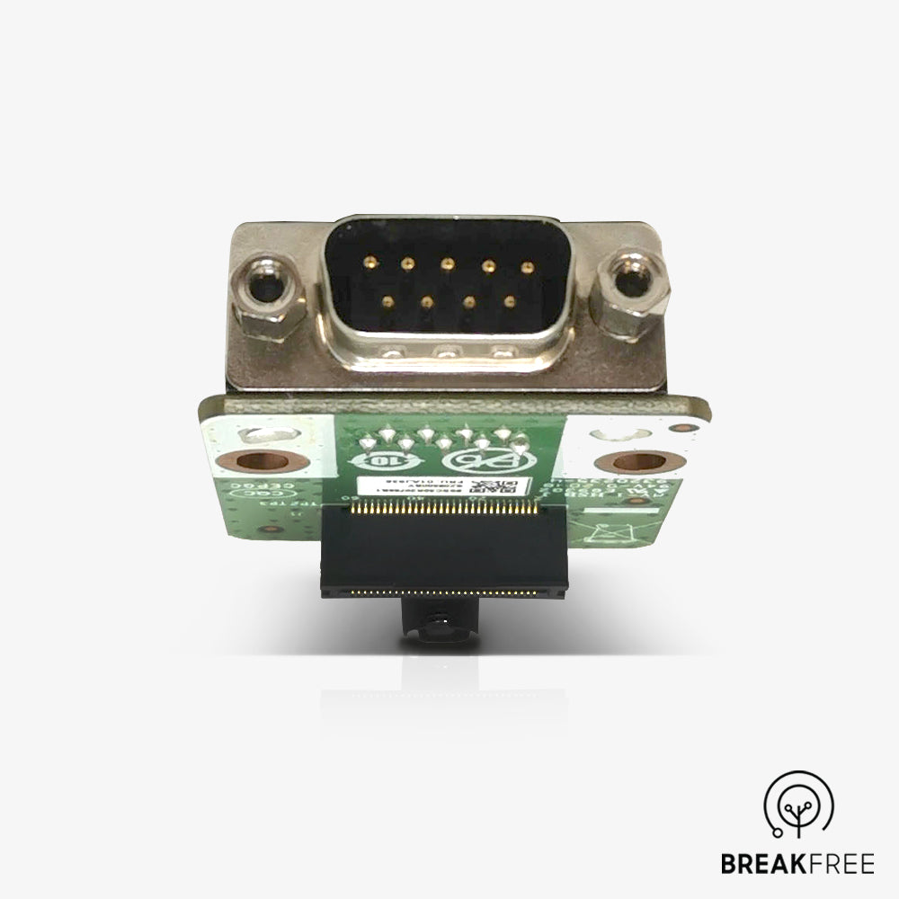 Lenovo 01AJ936 Serial Adapter Internal Add-On Card 1AJ936