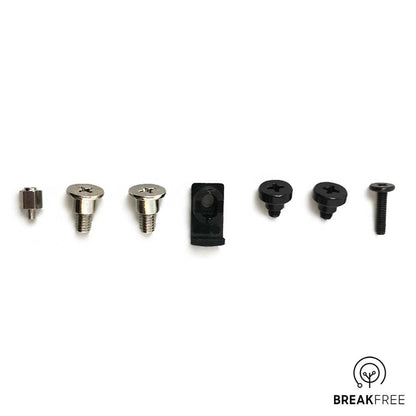 Intel 80D650-679001 Screw Set NUC NUC11ATKC4 Mini PC