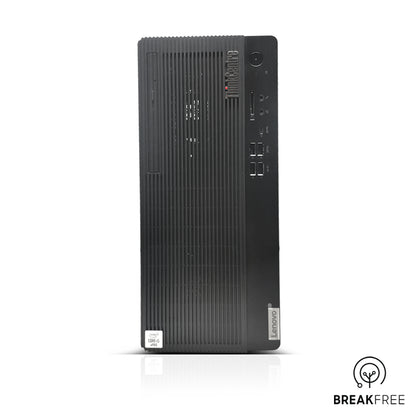 Lenovo ThinkCentre M80t Tower PC i5 10500 4.5GHz 16GB RAM 256GB SSD 4K