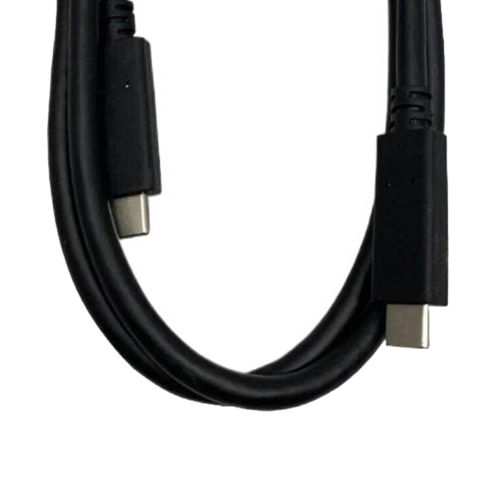 Dell USB-C to USB-C cable Gen2 5A PD3 F9V04 Type C