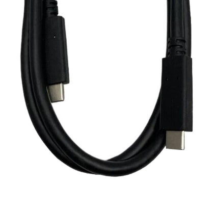 Dell USB-C to USB-C cable Gen2 5A PD3 F9V04 Type C