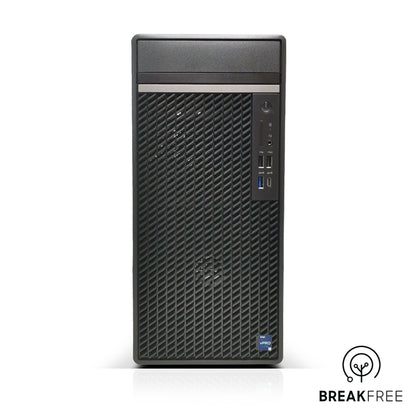 Dell OptiPlex XE4 Tower PC i7 12700 4.9GHz 32GB RAM 512GB SSD WiFi Bluetooth