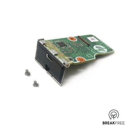 HP 3TK77AA Thunderbolt 3 Flex IO Card