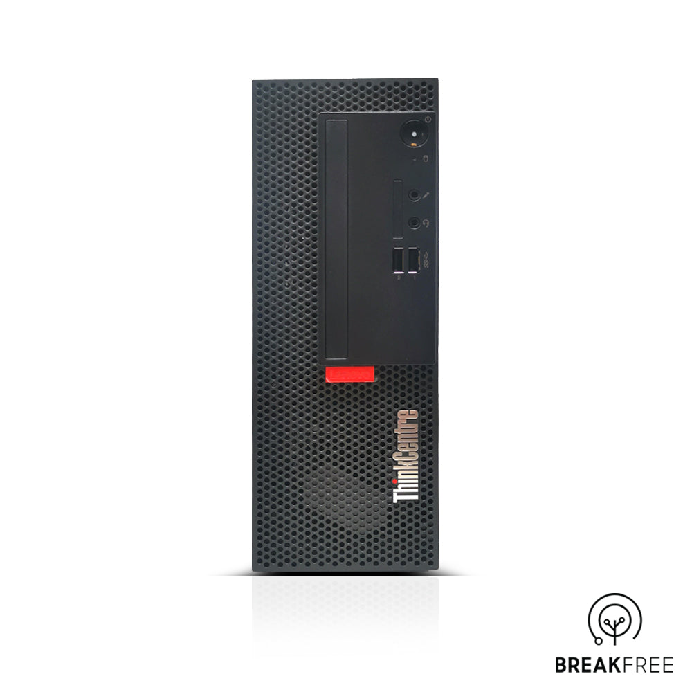 Lenovo ThinkCentre M70c SFF PC i5 10400 4.3GHz 16GB RAM 512GB SSD