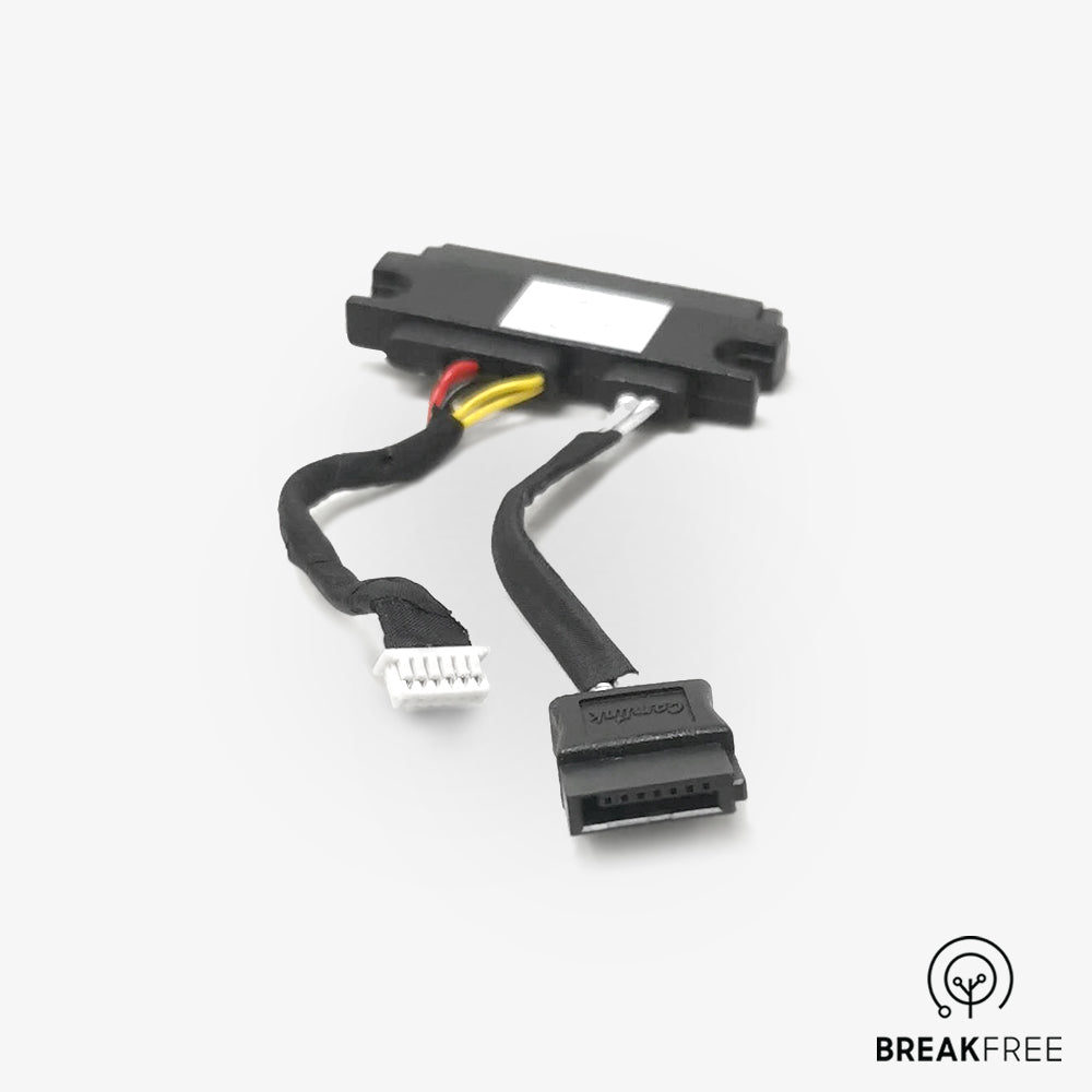 Lenovo 54Y9343 SATA Power Splitter Y-Cable HDD SSD ThinkCentre Tiny PC