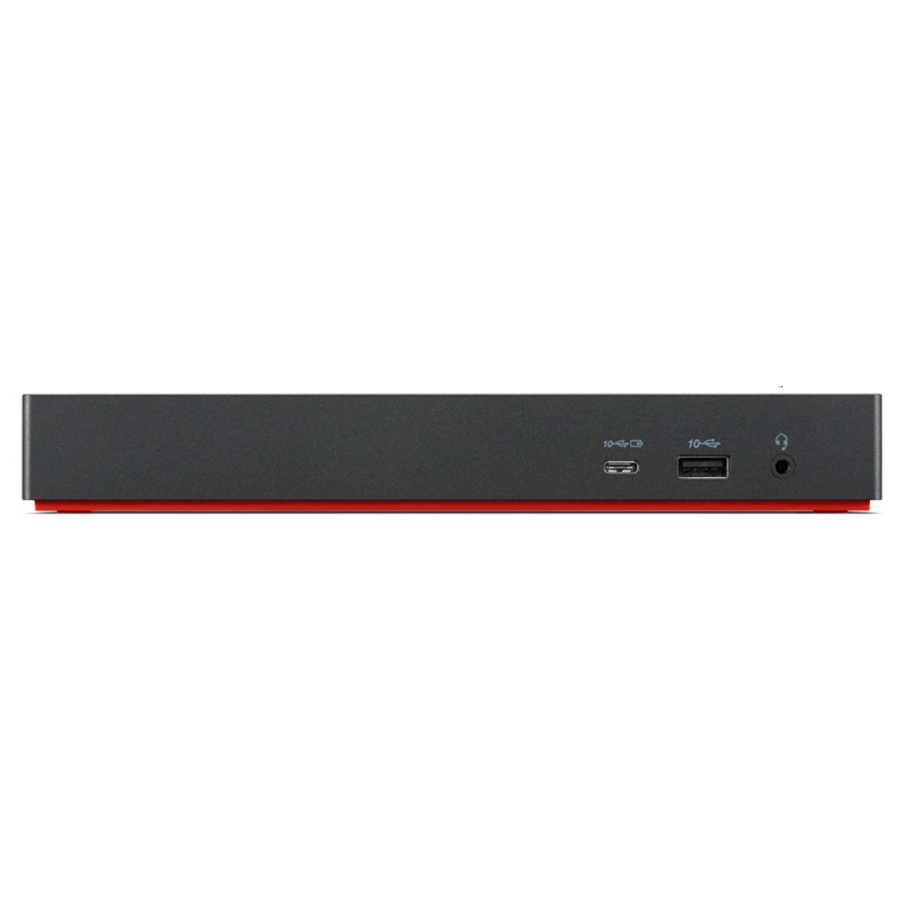Lenovo 40B20135UK ThinkPad Universal USB-C Smart Dock Docking Station