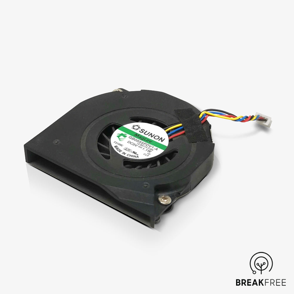 Intel CPU Cooling Fan NUC DC3217IYE GB0555PDV1-A