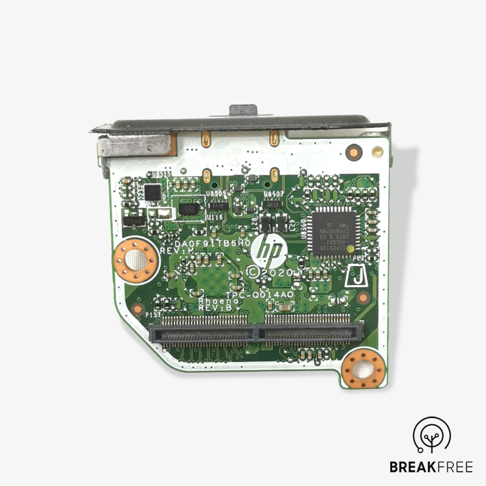 HP L83415-001 USB-C 3.1 Gen2 Internal Add-On Card 100W M11564-001