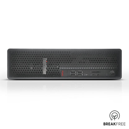 Lenovo ThinkStation P340 SFF PC i5 10500 4.5GHz 16GB RAM 512GB SSD 4K DP