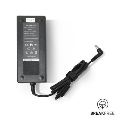 FSKE PSU 120W 5.5mm Power Supply Unit For Intel NUC11 Series