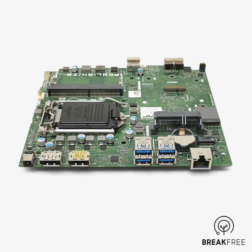 Dell 02KGF7 Motherboard OptiPlex 5080 Micro LGA1200 DDR4