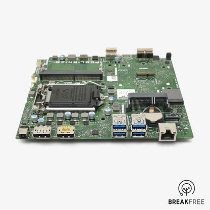 Dell 02KGF7 Motherboard OptiPlex 5080 Micro LGA1200 DDR4