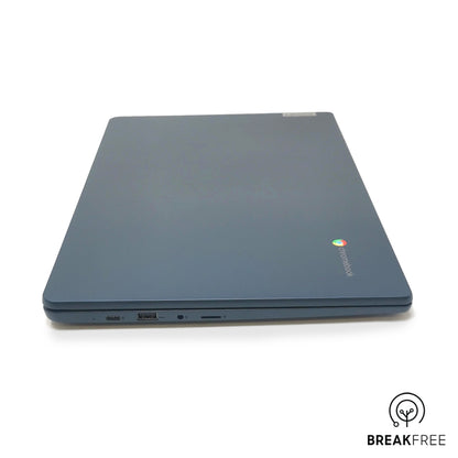 Lenovo IdeaPad 3 Laptop 15.6" Chromebook N6000 3.3GHz 8GB RAM 128GB eMMC