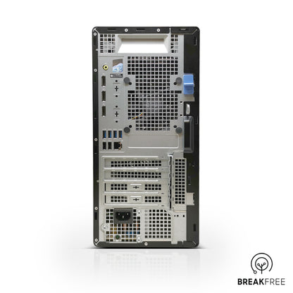 Dell OptiPlex 7000 Tower PC i7 12700 4.9GHz 32GB RAM 1TB SSD